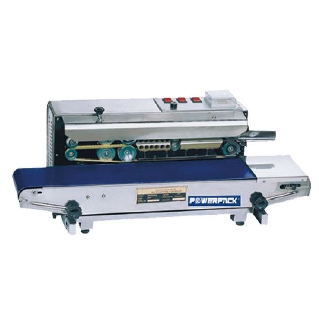 POWERPACK CONTINUOUS BAND SEALER SF-150W