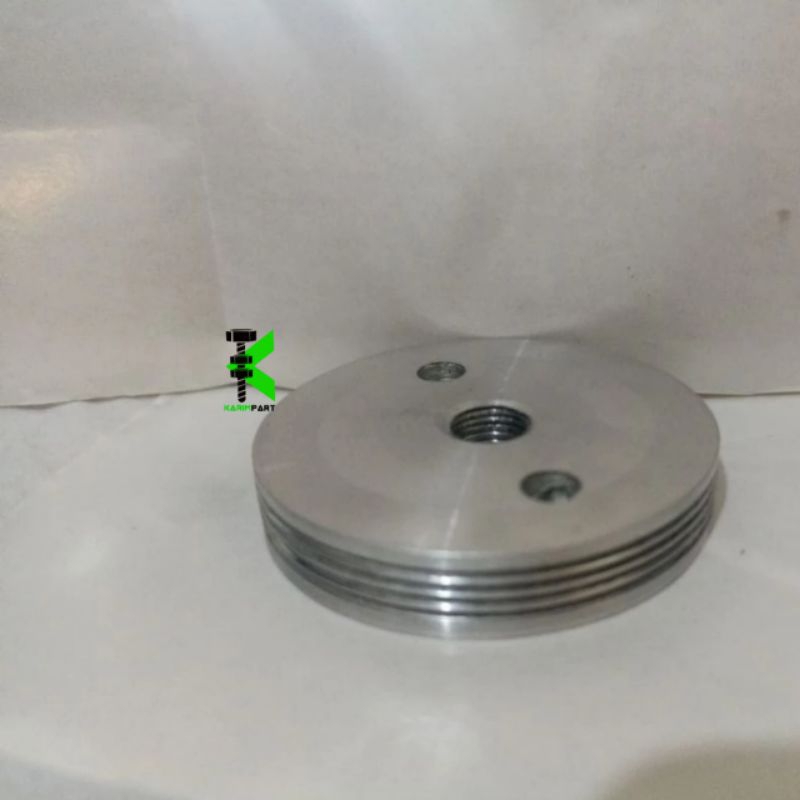 Pulley Dinamo Dryer Maytag