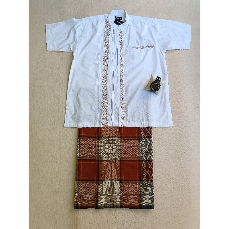 GHULIATAN14 KEMKO LA SHAKKA DEWASA SIZE S/ KOKO LA SHAKKA DEWASA/