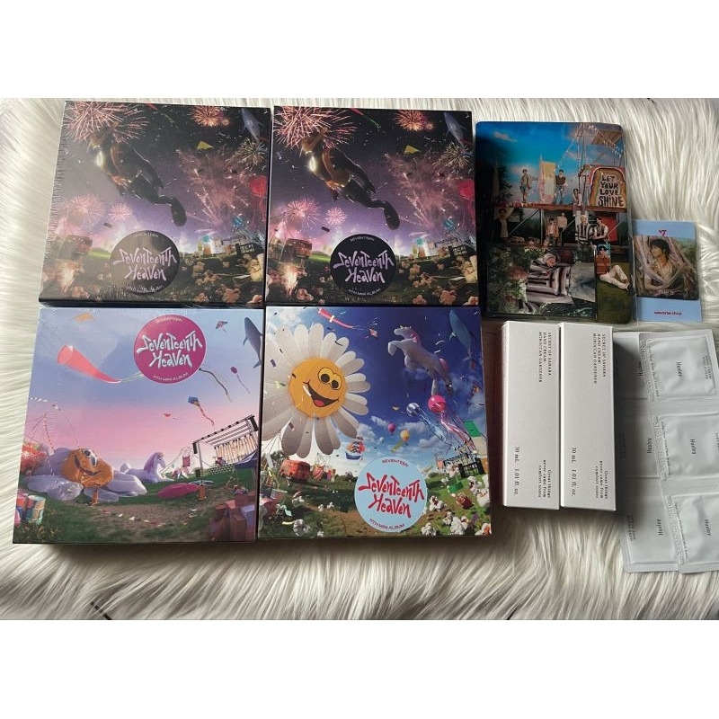 Handcream Huxley X Wonwoo