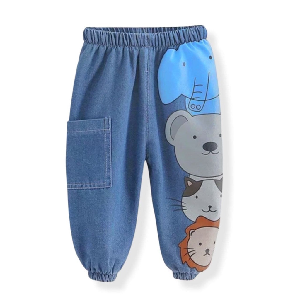 Vooto Celana Anak Galakus 1-5 Tahun