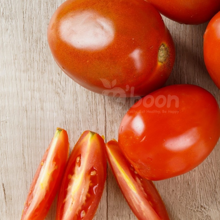 

Cold Pressed Juice Tomat Murni 250 ml Kboon