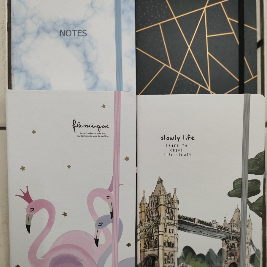 

HARD COVER A5