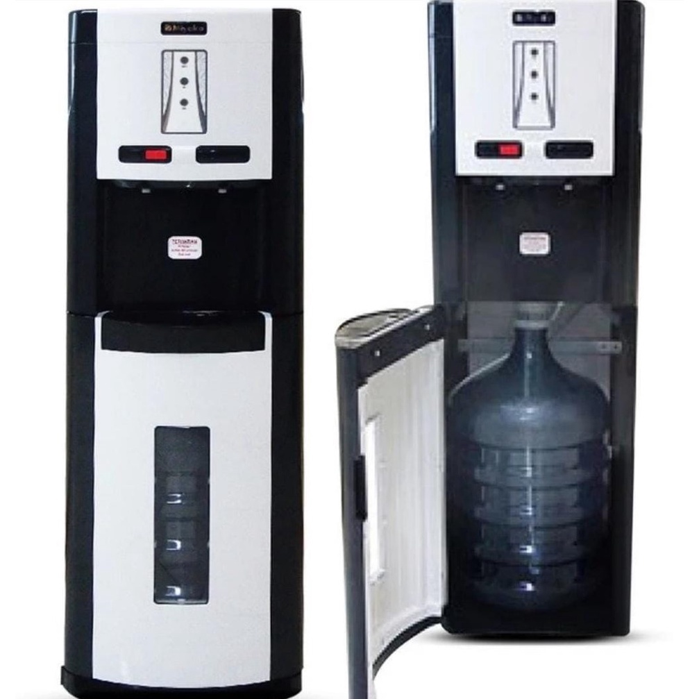 DISPENSER MIYAKO WDP-300 AIR GALON BAWAH/WATER DISPENSER