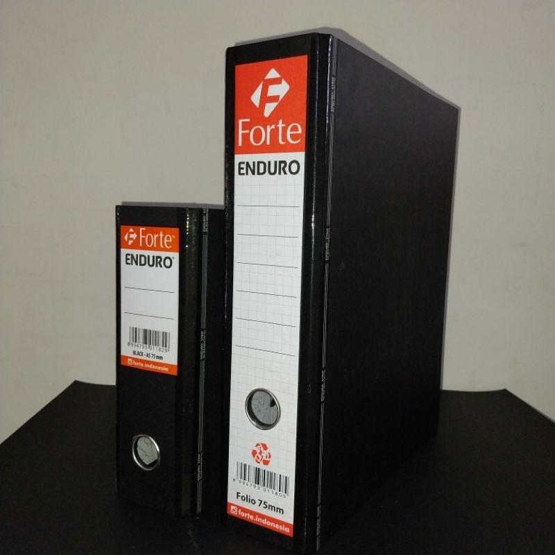 

(1 pcs) Ordner Enduro Forte