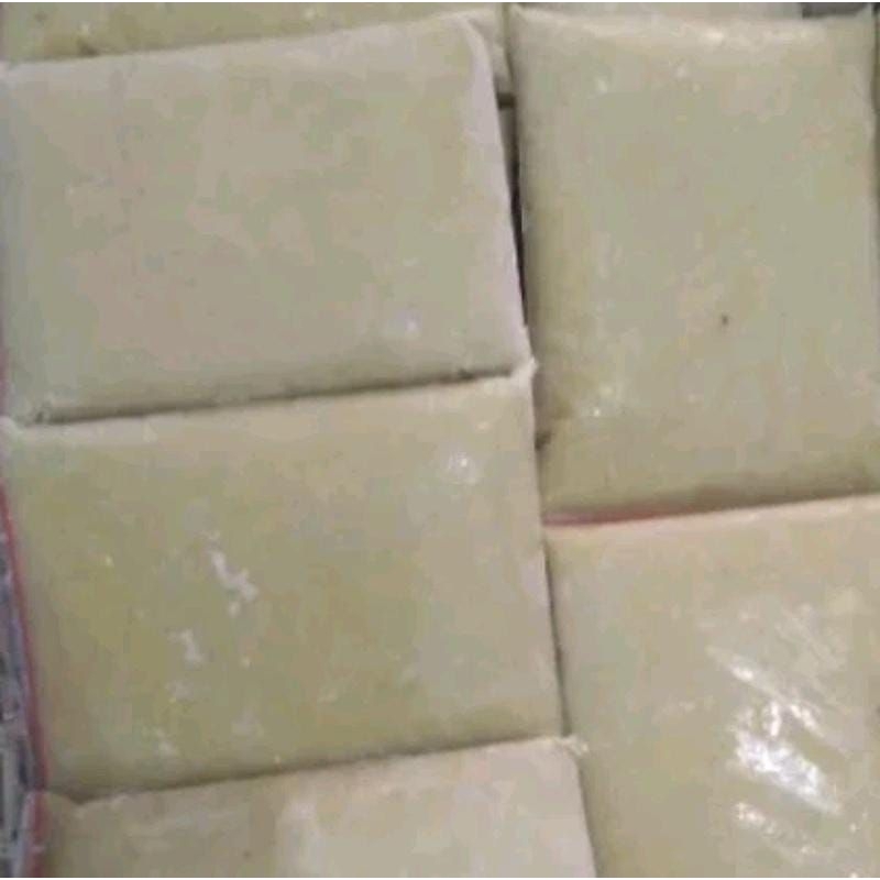 

Daging Durian Medan beku/frozen