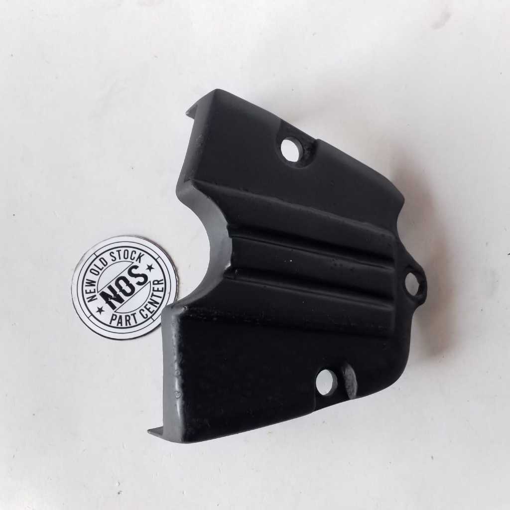 COVER TUTUP GEAR GER GIR DEPAN ALFA SIGMA CHAMP HIGH QUALITY NOS NEW OLD STOCK STOK