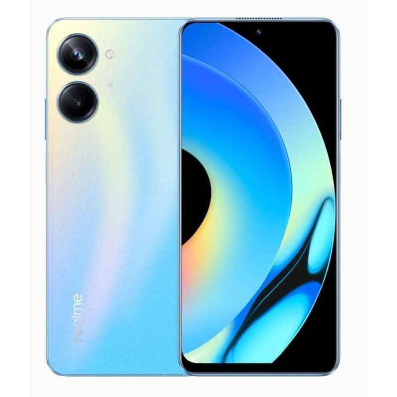 REALME 10 PRO 5G | REALME 10 PRO 5G COCACOLA