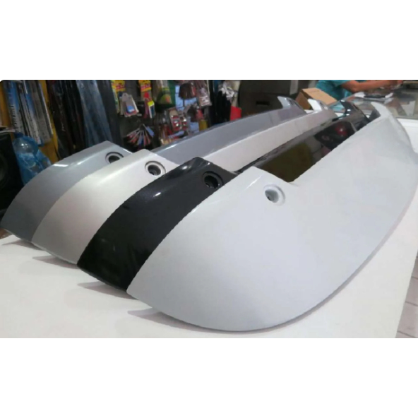 Spoiler Mobil Ertiga / Spoiler Ertiga tanpa lampu / Ertiga model ori