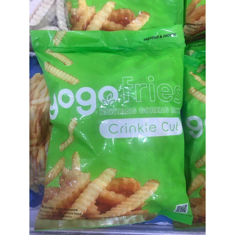 

KENTANG GOGO CRINGKEL 1kg