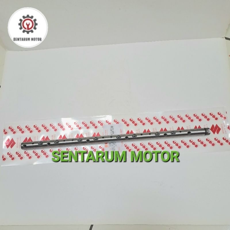 Suling Klep Api/Futura 1.5 Injeksi