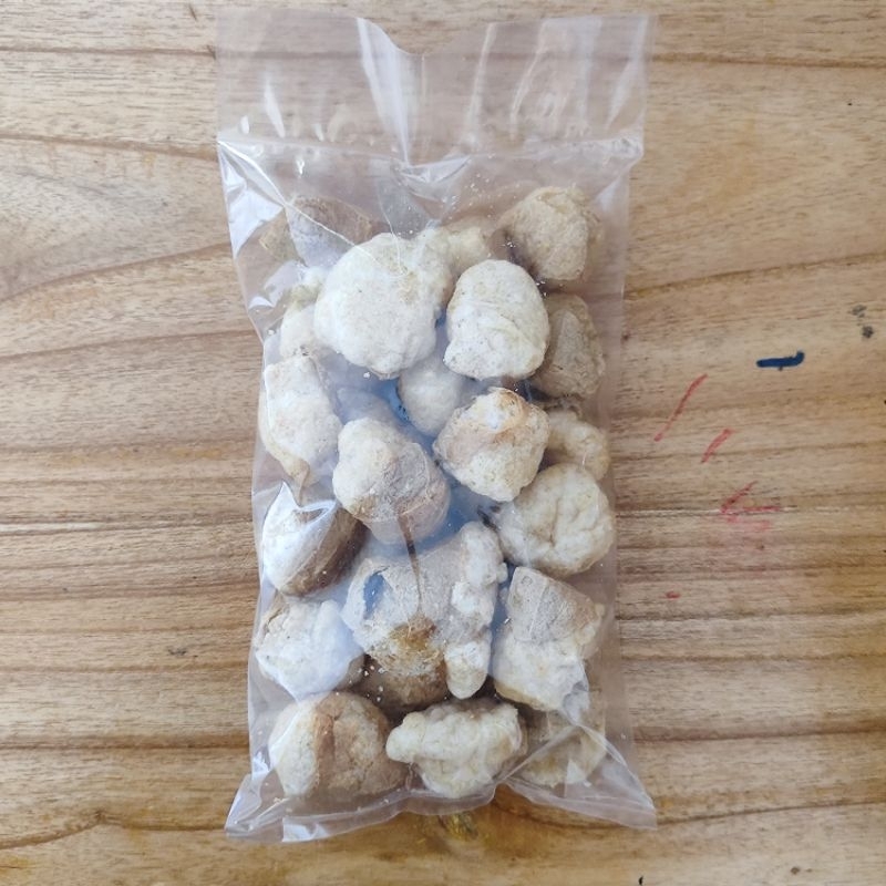 

Toping Seblak Cuanki Tahu - repack 25pcs