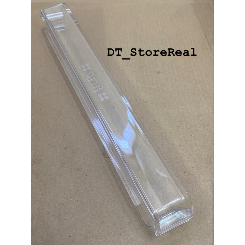 Egg Shelf / Rak Telur Kulkas / Lemari Es Panasonic 2 Pintu