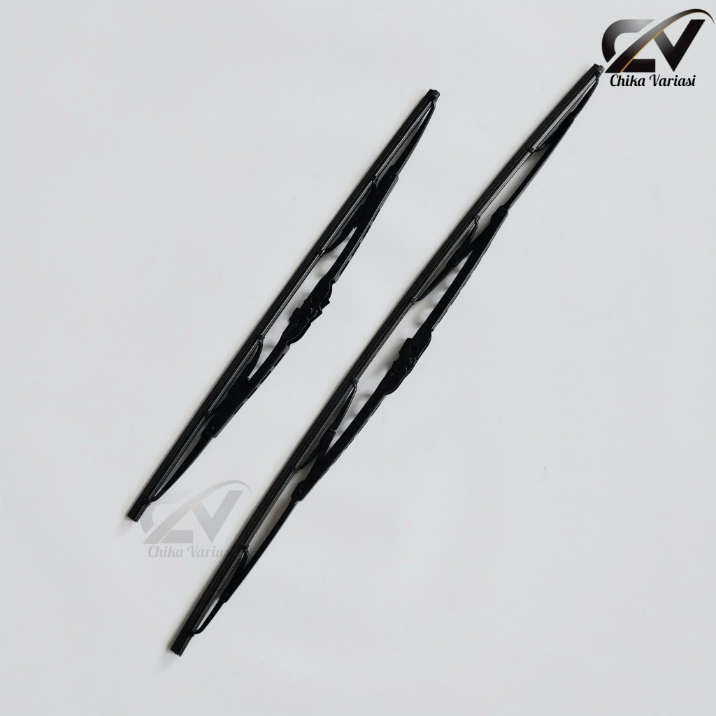 Wiper Bosch Advantage Suzuki Ertiga 2015 - 2017 21 & 14 Sepasang