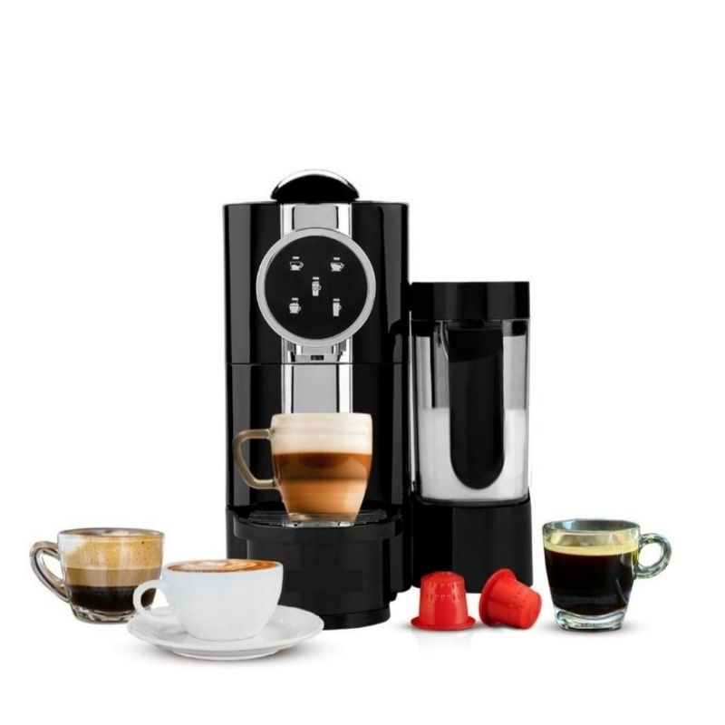 [READY STOCK] MESIN KOPI KAPSUL | CAPSULE COFFEE MACHINE