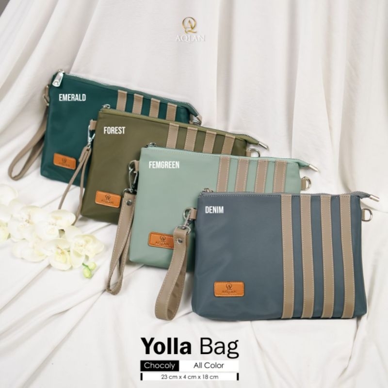 YOLLA BAG