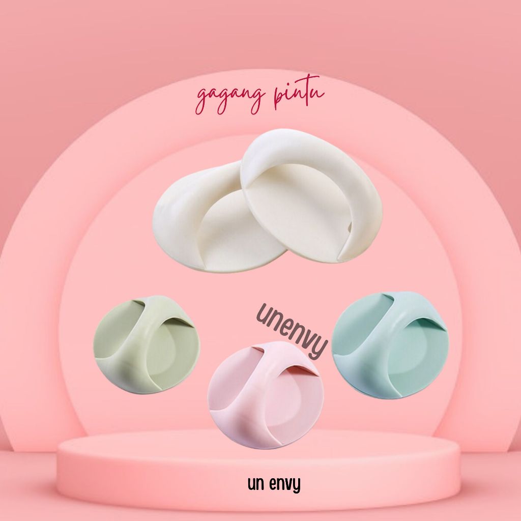 PROMO  ALAT BANTU GAGANG PINTU LEMARI PLASTIK ALAT BANTU PEGANGAN LEMARI