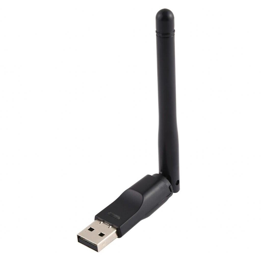 Antena Dongle USB Wifi khusus untuk DVR CCTV Wifi Series