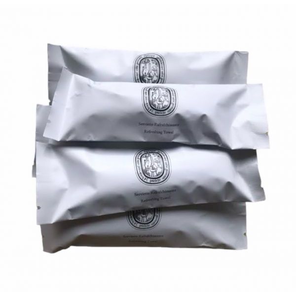Diptyque Qatar Refreshing Towel
