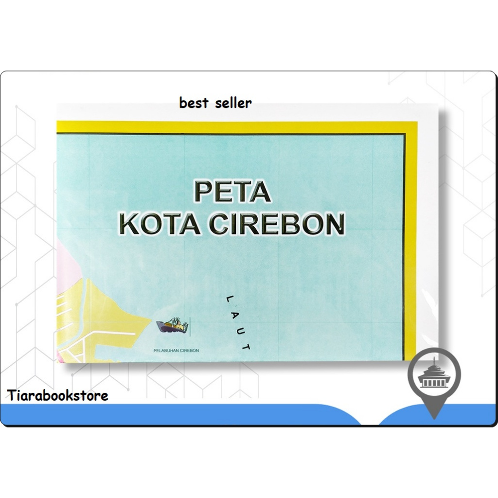 

PETA KOTA CIREBON Lipat