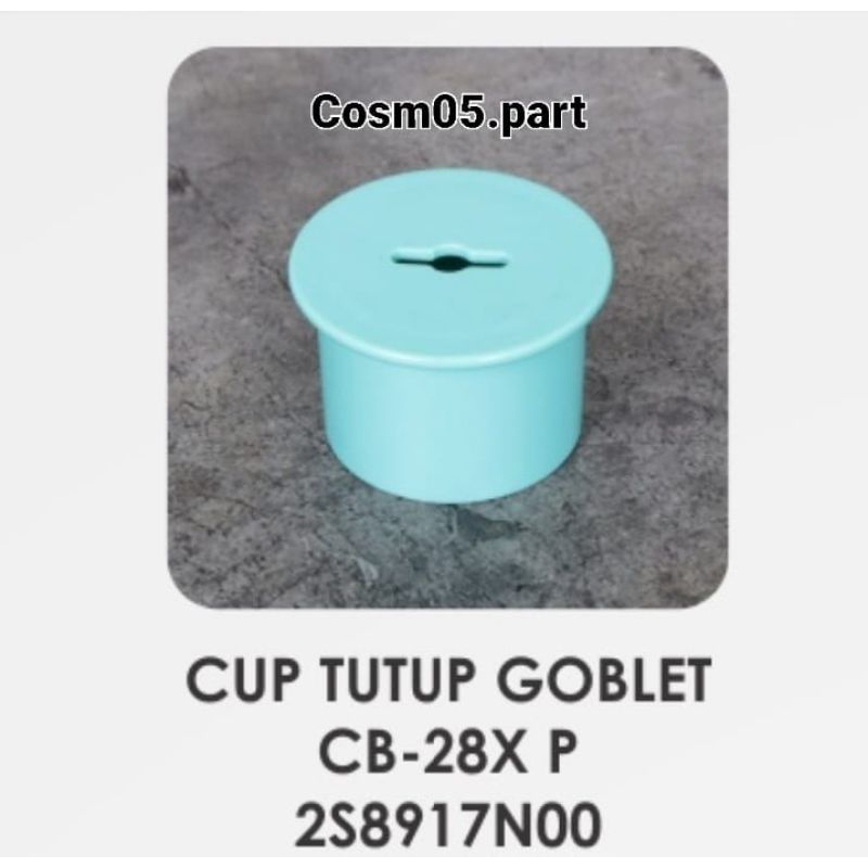 Tutup Blender Cosmos