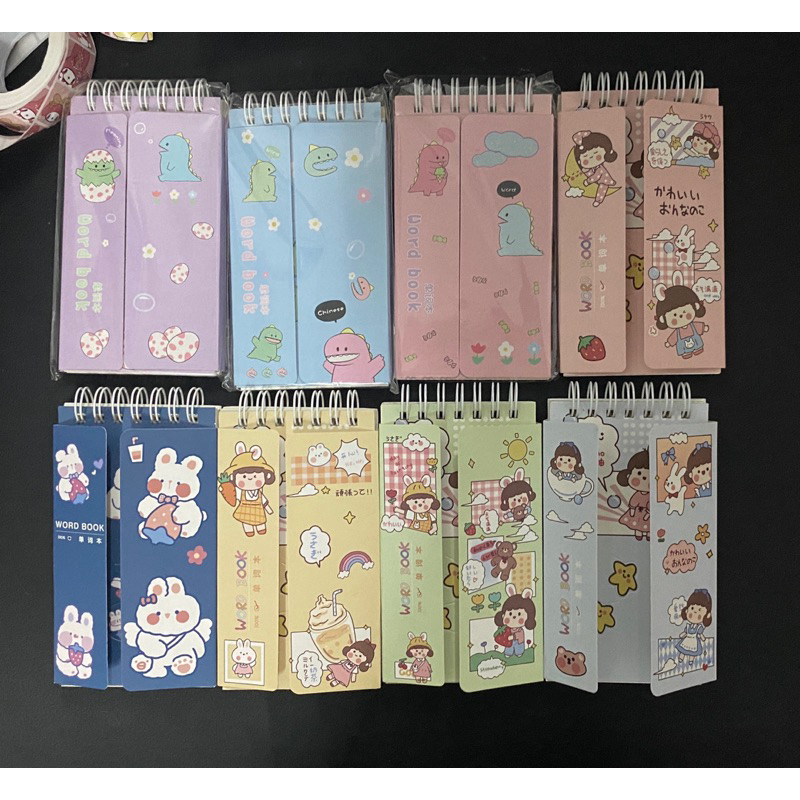 

buku memo diary kiyowo anak anak lucu girl viral