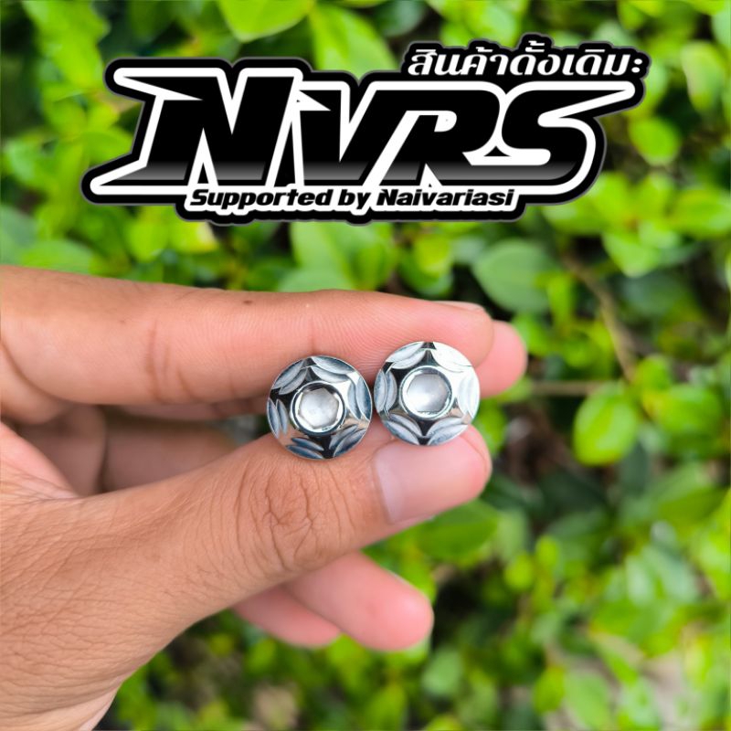 Baut Probolt Stainless Bintang M6 / Drat 10