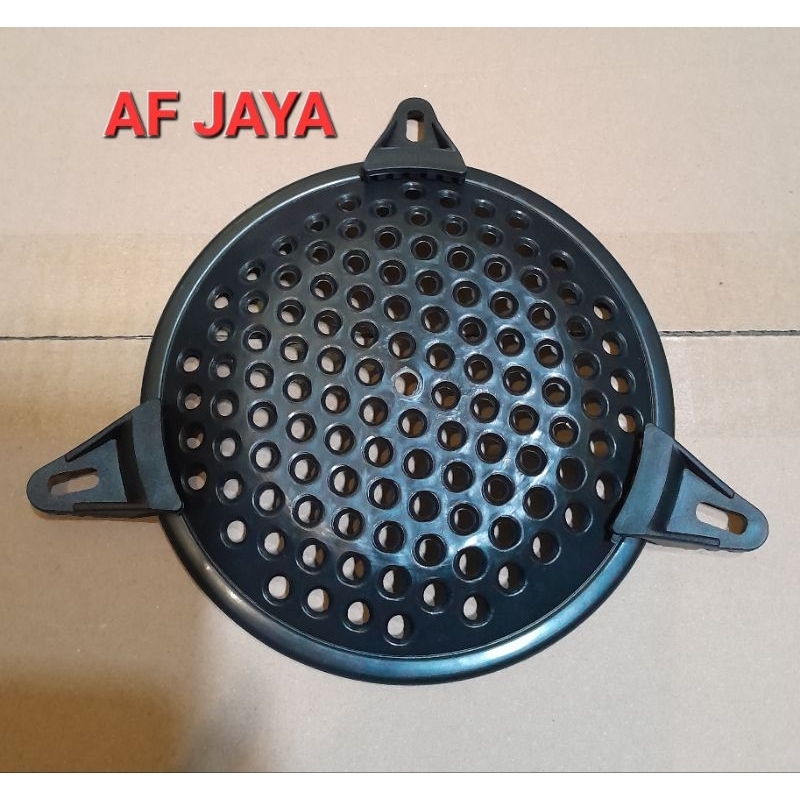 Grill Speaker 6 Inch Grill  Tutup Speaker 6 inch ram Speaker