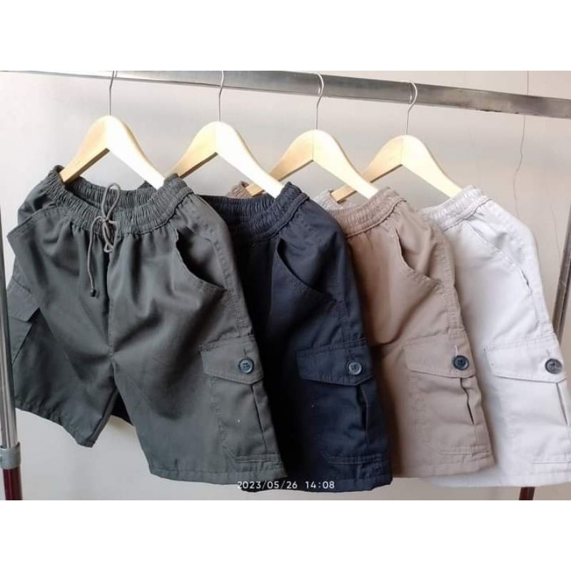 terlaris Celana Cargo Pendek / Celana Pendek | Boardshort Cargo | pelana