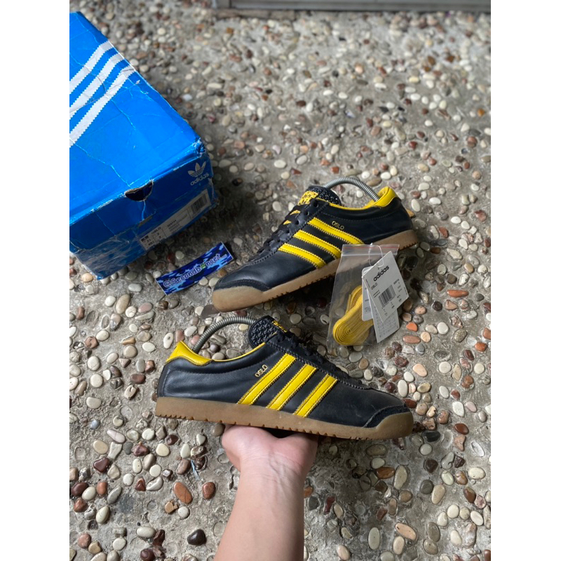 Adidas Oslo