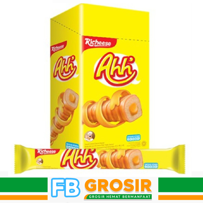 

Richeese Nabati Ahh Keju 1000