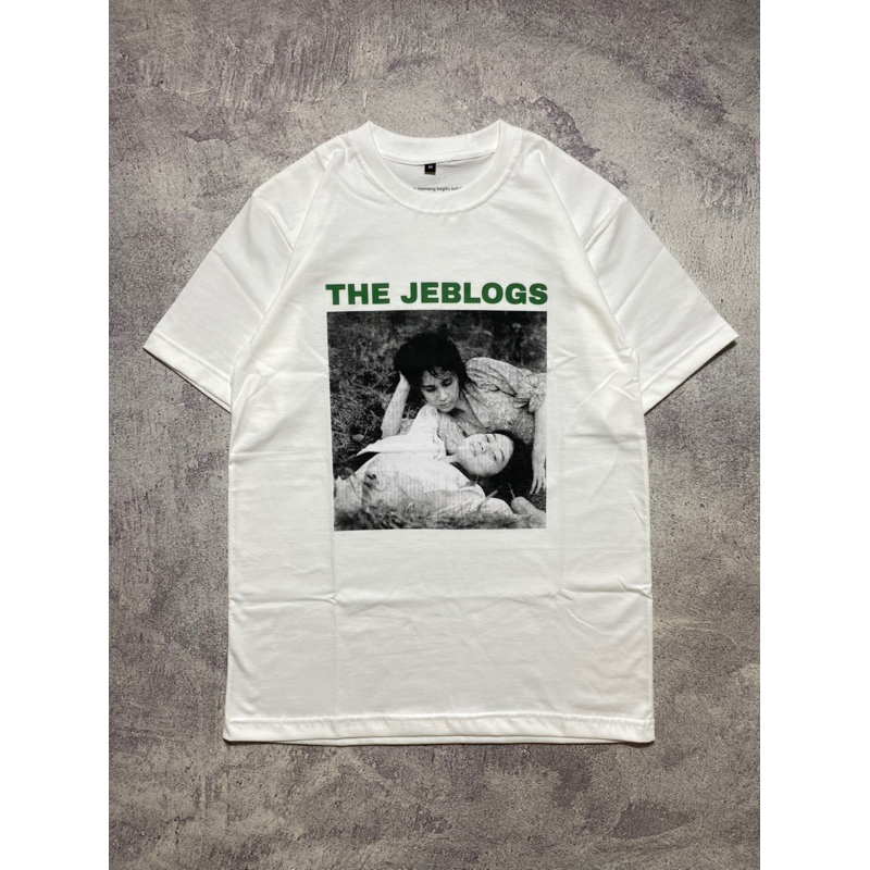 THE JEBLOGS - BERSANDARLAH