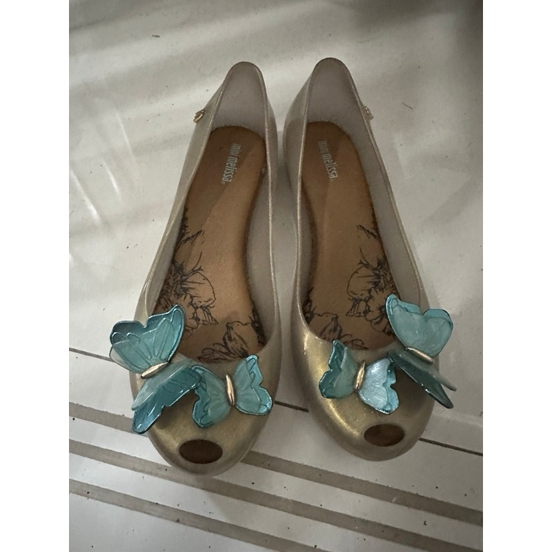 Preloved Mini Mellisa