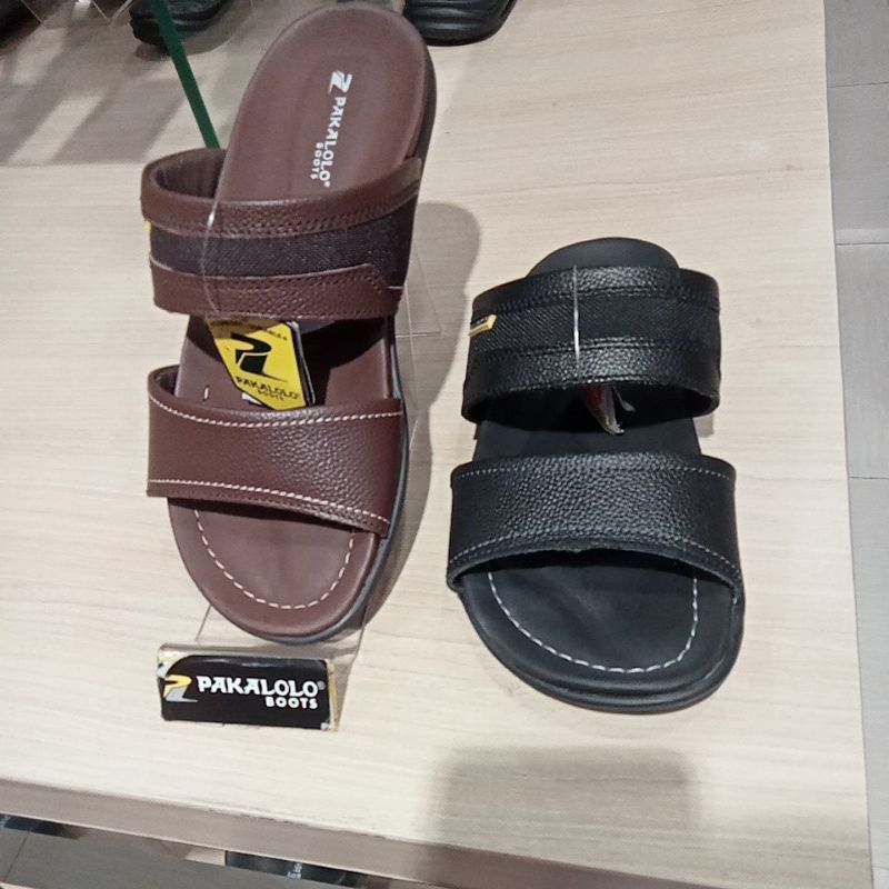 PAKALOLO Sandal slop pria