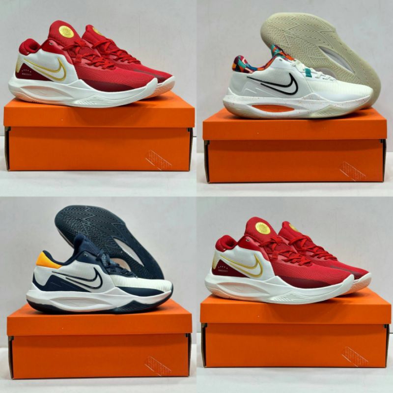 NIKE PRECISION 6 PREMIUM ORIGINAL