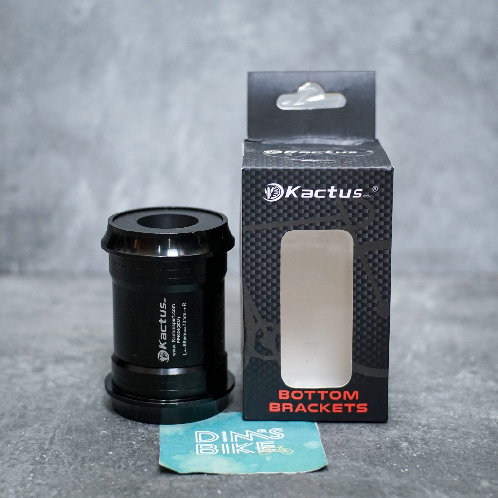 BB Ceramic KACTUS PF30 PF3024 Bottom Bracket HT2 Roadbike