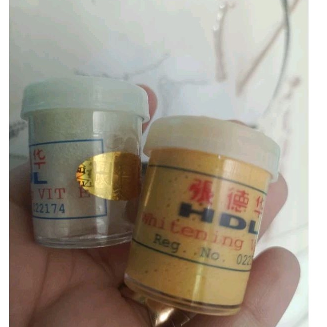 Cream HDL / HDL Original