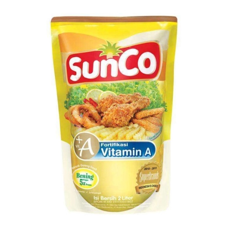 

Pasti Murah.. sancho 2lt puch 2liter 8PT