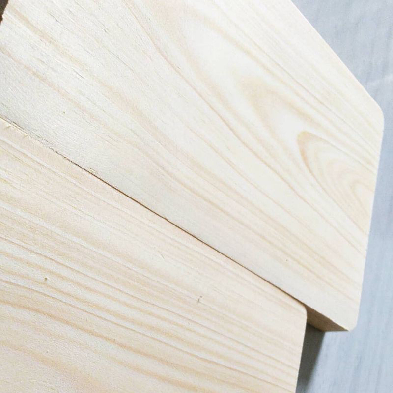 

Papan ambalan laminasi Jati Belanda Lebar 14 21 28 30