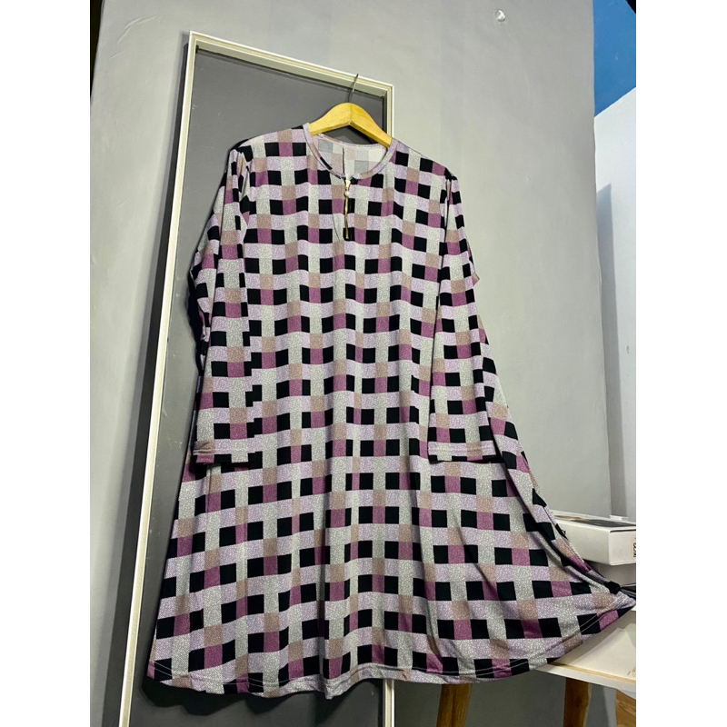 DASTER SUPER JUMBO JERSEY KOREA LDD 120-160