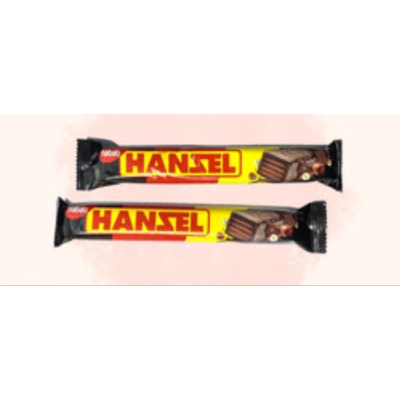 

Hansel