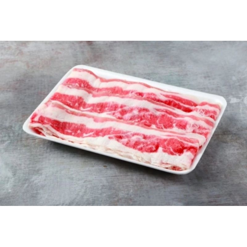 

Beef slice yoshinoya 250gr
