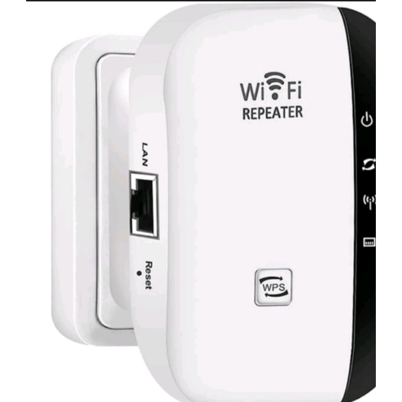 Penguat Sinyal Wifi