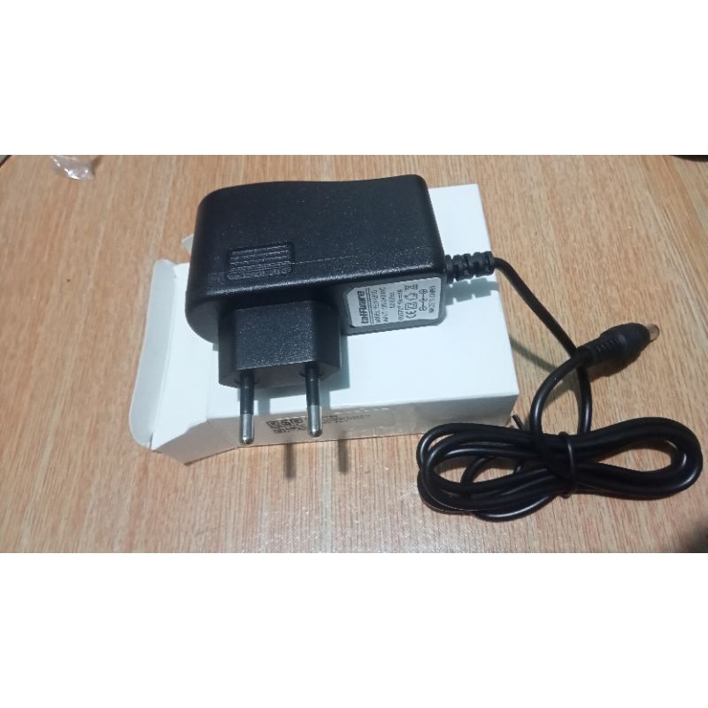 OLSHOP BANJARMASIN-adaptor epek gitar 9 volt