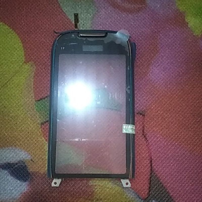 TOUCHSCREEN NOKIA C7