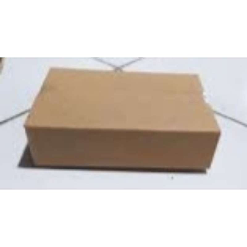 

Packing Kardus Bekas dan bubble wrap Tambahan Kardus supaya paket aman