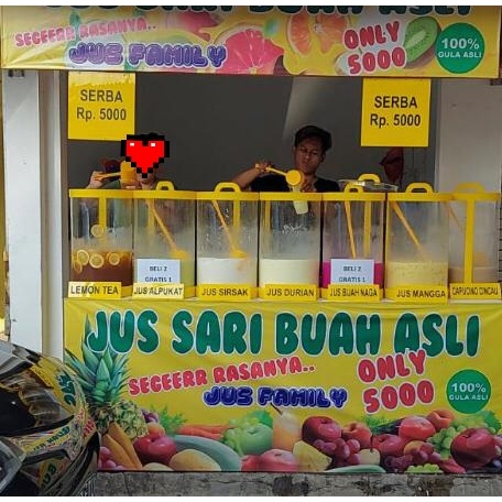 Tabung Aquarium Es Buah D30 Tinggi 50cm 33 liter Akrilik Tabung ES BUAH Akrilik Wadah Minuman