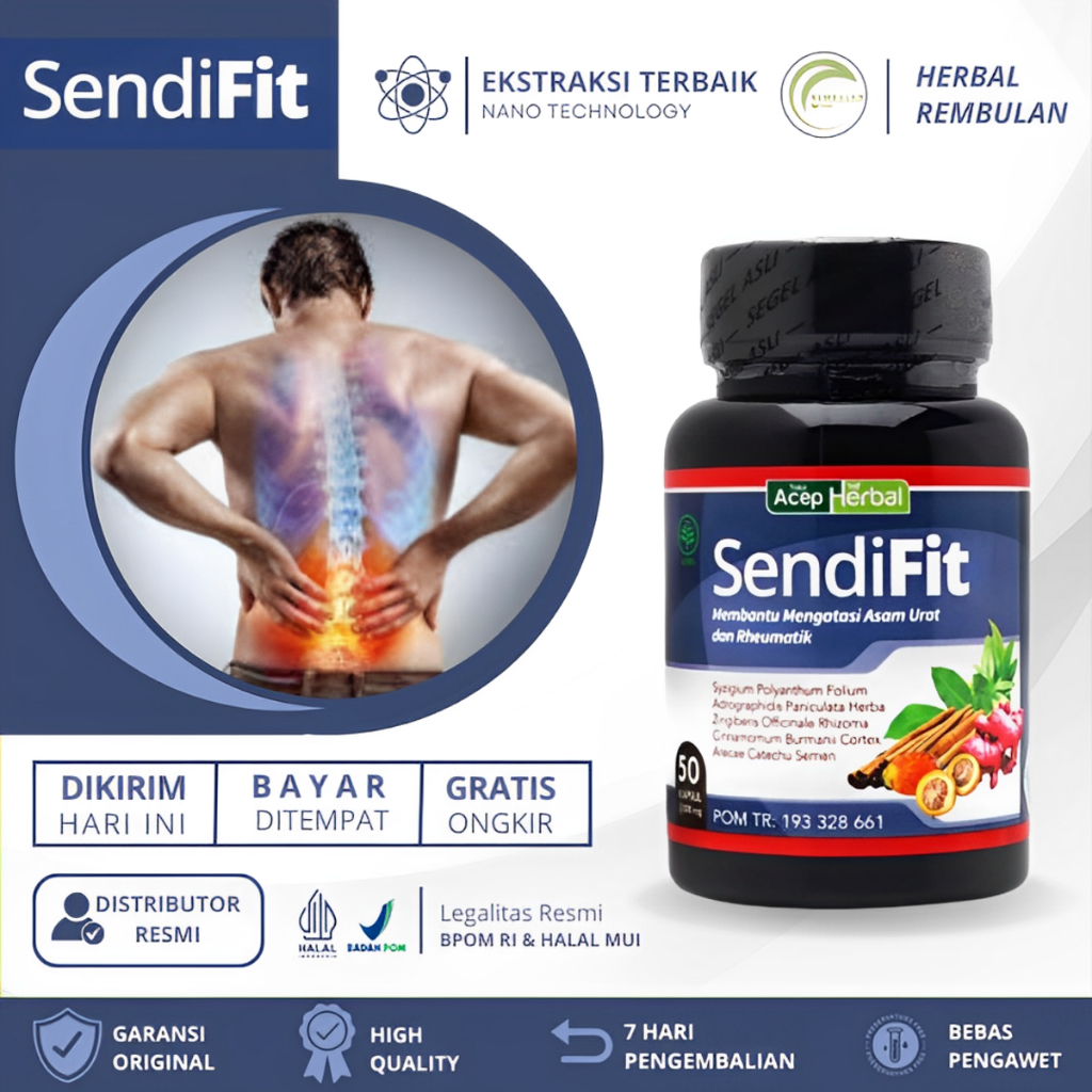 Obat Syaraf Kejepit, Obat Syaraf Kejepit Pinggang Bokong, Obat Syaraf Kejepit Nyeri Sendi Sakit Ping