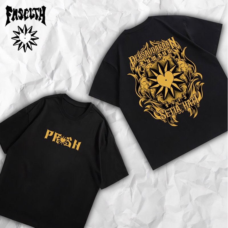 T-SHIRT | PRSH GOLD KAOS PRSH DISTRO NEWW KAOS PRSH GOLD TERBARU KAOS PRSH KECE