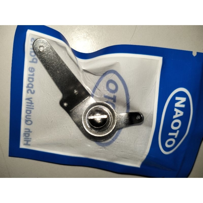 Tension Atas Typical GC6-28